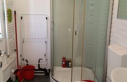 Garsoniera 30 mp + Terasa panoramica 15 mp, etaj 9, aproape de Metrou Favorit