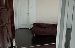 Garsoniera 30 mp + Terasa panoramica 15 mp, etaj 9, aproape de Metrou Favorit