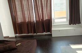 Garsoniera 30 mp + Terasa panoramica 15 mp, etaj 9, aproape de Metrou Favorit