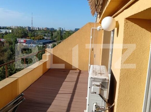 Garsonieră de vânzare Drumul Taberei - 177674AV | BLITZ București | Poza6