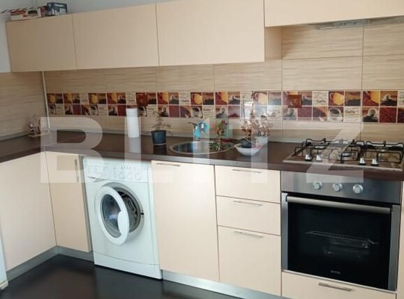 Garsonieră de vânzare Drumul Taberei - 177674AV | BLITZ București | Poza9