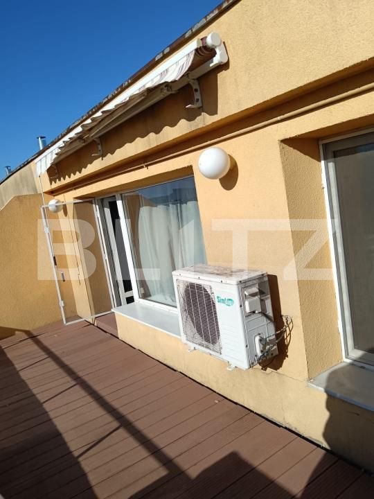 Garsonieră de vânzare Drumul Taberei - 177674AV | BLITZ București | Poza7