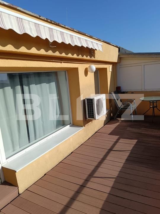 Garsonieră de vânzare Drumul Taberei - 177674AV | BLITZ București | Poza5