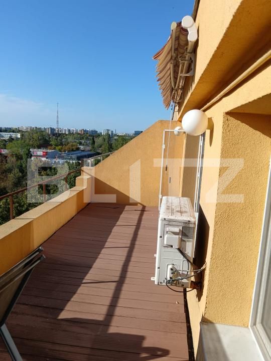 Garsonieră de vânzare Drumul Taberei - 177674AV | BLITZ București | Poza6