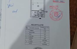 Garsonieră de vânzare – Piața Progresul, lângă BCR – mobilată și utilată complet