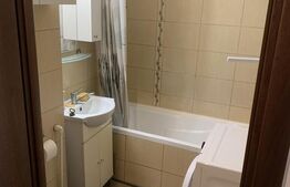 Garsonieră de vânzare – Piața Progresul, lângă BCR – mobilată și utilată complet