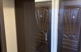 Garsonieră de vânzare – Piața Progresul, lângă BCR – mobilată și utilată complet