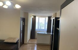 Garsonieră de vânzare – Piața Progresul, lângă BCR – mobilată și utilată complet