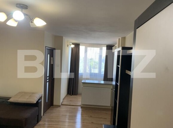 Garsonieră de vânzare Giurgiului - 177685AV | BLITZ București | Poza2