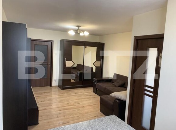 Garsonieră de vânzare Giurgiului - 177685AV | BLITZ București | Poza1