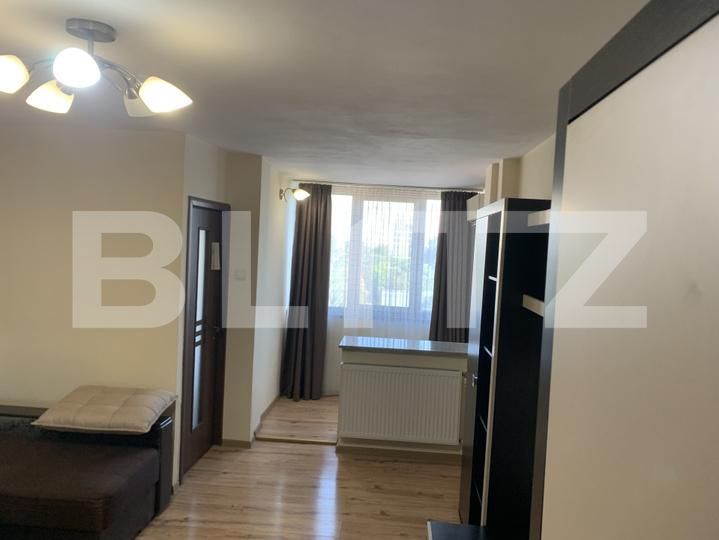 Garsonieră de vânzare Giurgiului - 177685AV | BLITZ București | Poza2