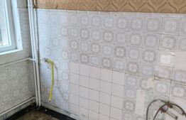 Garsonieră de vanzare, necesită renovare, 27,25 mp, zona Piața Progresul