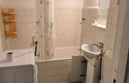 Garsonieră de vanzare, necesită renovare, 27,25 mp, zona Piața Progresul