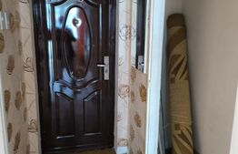 Garsonieră de vanzare, necesită renovare, 27,25 mp, zona Piața Progresul