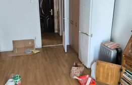 Garsonieră de vanzare, necesită renovare, 27,25 mp, zona Piața Progresul