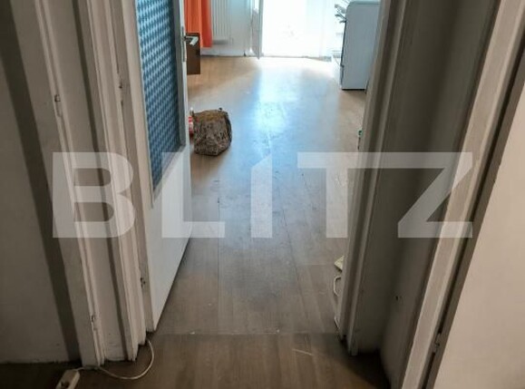 Garsonieră de vânzare Giurgiului - 177688AV | BLITZ București | Poza2