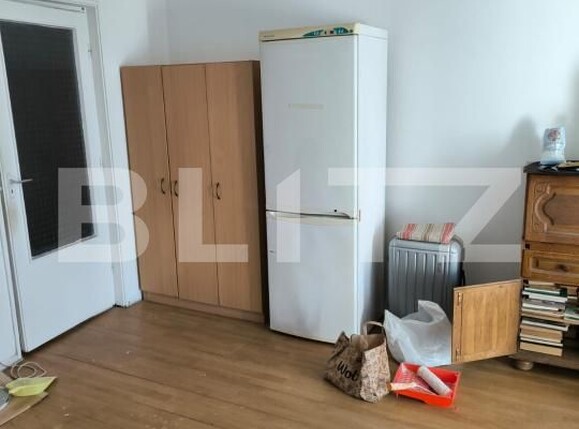 Garsonieră de vânzare Giurgiului - 177688AV | BLITZ București | Poza8