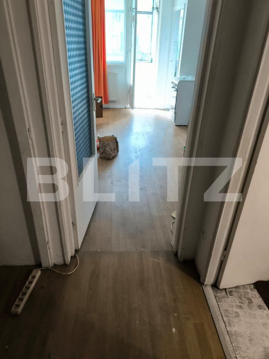 Garsonieră de vânzare Giurgiului - 177688AV | BLITZ București | Poza2