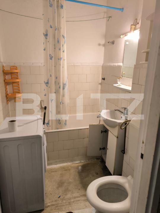 Garsonieră de vânzare Giurgiului - 177688AV | BLITZ București | Poza9