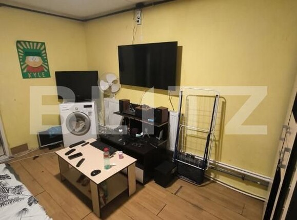 Garsonieră de vânzare Berceni - 177711AV | BLITZ București | Poza2