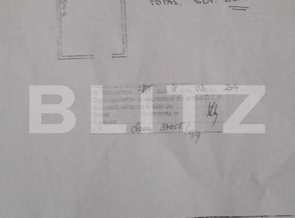 Garsonieră de vânzare Berceni - 177711AV | BLITZ București | Poza7