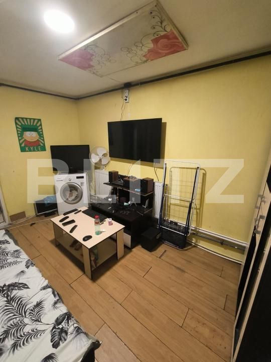 Garsonieră de vânzare Berceni - 177711AV | BLITZ București | Poza2