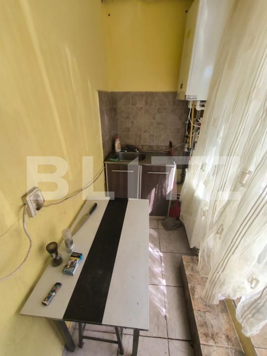 Garsonieră de vânzare Berceni - 177711AV | BLITZ București | Poza4