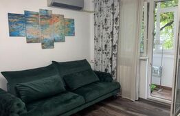 Apartament de 2 camere, 37 mp, zona Pantelimon