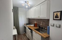 Apartament de 2 camere, 37 mp, zona Pantelimon