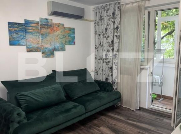 Apartament de vânzare 2 camere Pantelimon - 177786AV | BLITZ București | Poza2