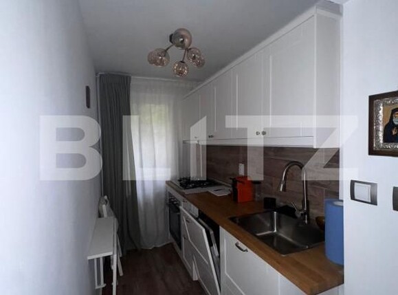 Apartament de vânzare 2 camere Pantelimon - 177786AV | BLITZ București | Poza7