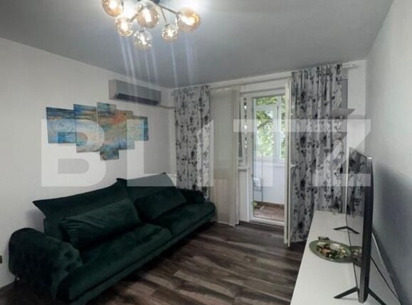 Apartament de vânzare 2 camere Pantelimon - 177786AV | BLITZ București | Poza1