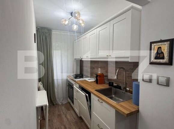 Apartament de vânzare 2 camere Pantelimon - 177786AV | BLITZ București | Poza8
