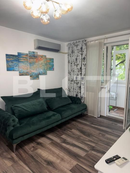 Apartament de vânzare 2 camere Pantelimon - 177786AV | BLITZ București | Poza2