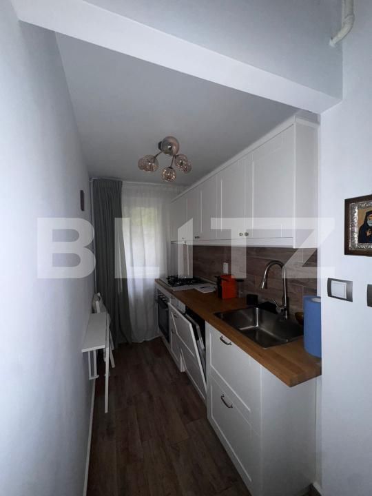 Apartament de vânzare 2 camere Pantelimon - 177786AV | BLITZ București | Poza7