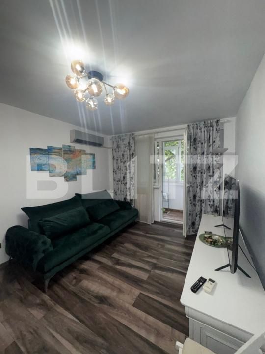 Apartament de vânzare 2 camere Pantelimon - 177786AV | BLITZ București | Poza1