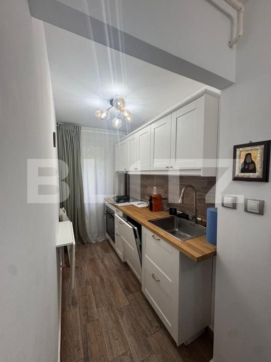 Apartament de vânzare 2 camere Pantelimon - 177786AV | BLITZ București | Poza8