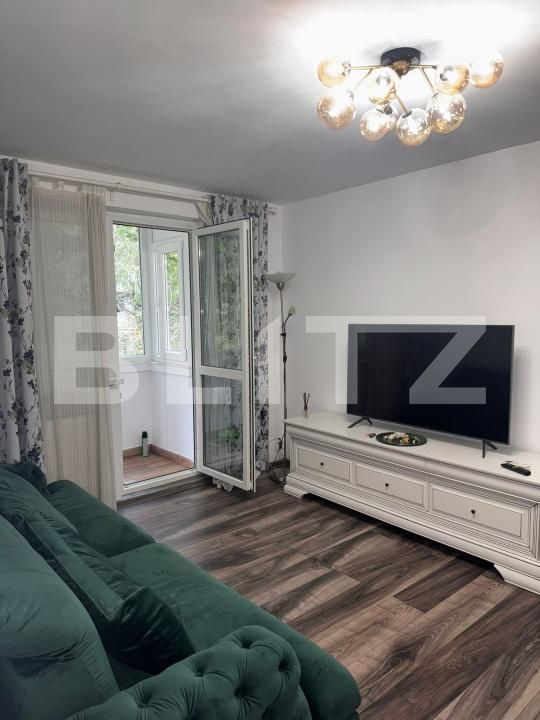 Apartament de vânzare 2 camere Pantelimon - 177786AV | BLITZ București | Poza3