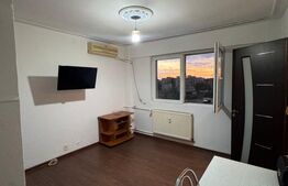 Garsoniera de vanzare, 24 mp, zona Teiul Doamnei