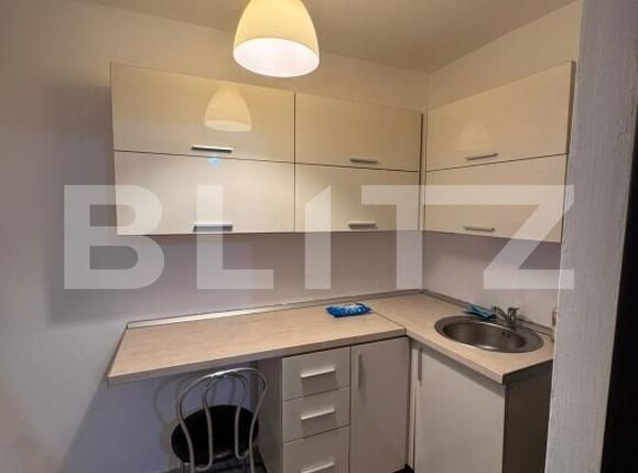 Garsonieră de vânzare Tei - 177788AV | BLITZ București | Poza2