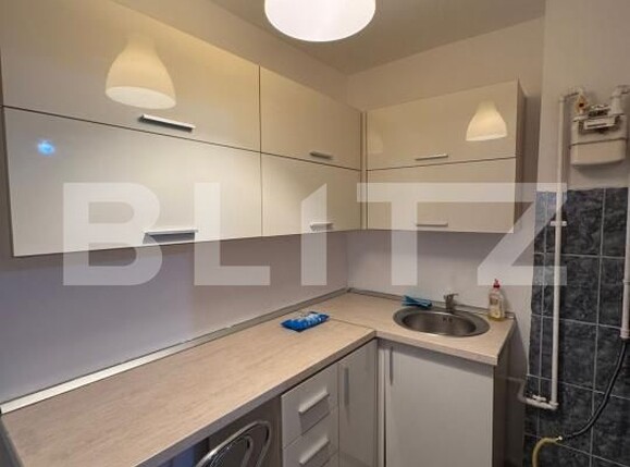 Garsonieră de vânzare Tei - 177788AV | BLITZ București | Poza1