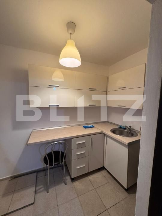 Garsonieră de vânzare Tei - 177788AV | BLITZ București | Poza2