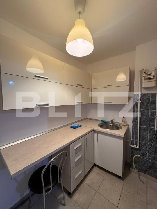 Garsonieră de vânzare Tei - 177788AV | BLITZ București | Poza1