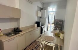 OPORTUNITATE! Apartament 2 camere, mobilat, bloc nou, zona Nicolae Grigorescu