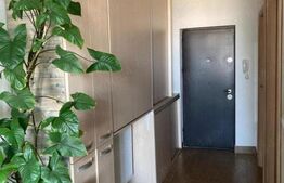 Apartament cu 2 camere, 56 mp, zona Jiului