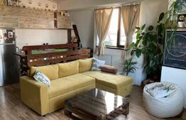 Apartament cu 2 camere, 56 mp, zona Jiului