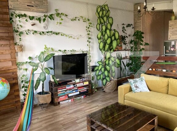 Apartament de vânzare 2 camere Bucurestii Noi - 177807AV | BLITZ București | Poza1