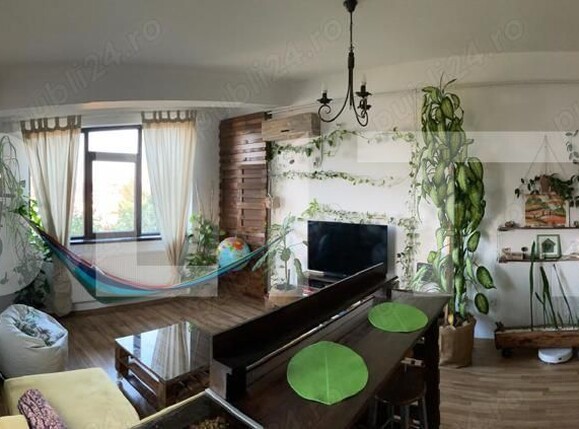 Apartament de vânzare 2 camere Bucurestii Noi - 177807AV | BLITZ București | Poza3