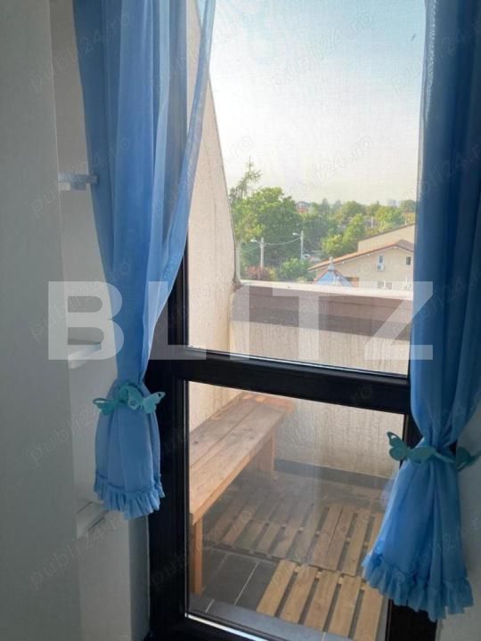 Apartament de vânzare 2 camere Bucurestii Noi - 177807AV | BLITZ București | Poza5