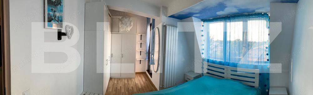 Apartament de vânzare 2 camere Bucurestii Noi - 177807AV | BLITZ București | Poza8